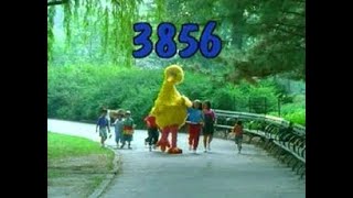 Sesame Street Episode 3856 Full Recreation Remastered [upl. by Malarkey]