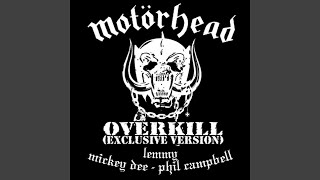 Overkill Exclusive Version [upl. by Nylzor]