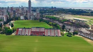 Se viene la final del 55 Abierto de San Jorge en Palermo ⚡️ POLO [upl. by Lewes]