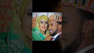 HarariHochzeit Mariage Harari የሀረሪ ሰርግ Harari Wedding song HarariHochzeit · harariHochzeit Mariag [upl. by Eardna158]