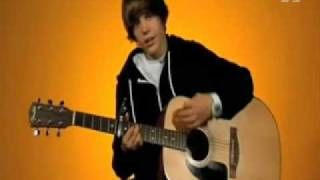 One Time Justin Bieber  Discover amp Download MTV Acoustic [upl. by Fax]