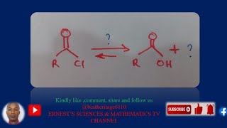 CARBOXYLIC ACID SYNTHESIS [upl. by Torrey]