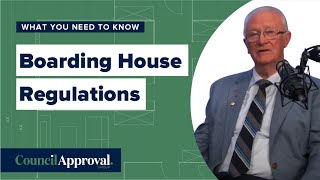 What You Need To Know About Boarding House Regulations [upl. by Couchman]