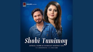 Shobi Tumimoy [upl. by Ajiram]