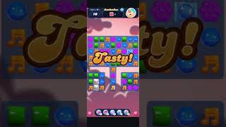 candy crush saga  level 1831 [upl. by Larrisa]