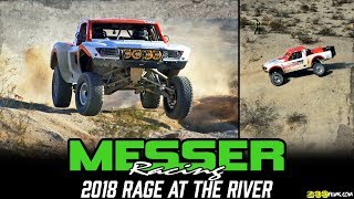 Messer Racing 2018 MORESNORE Rage at the River [upl. by Aivital]