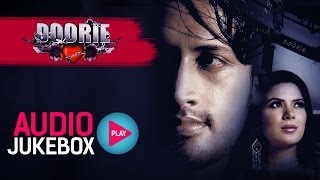 Atif Aslams Doorie  Full Album Song Jukebox [upl. by Eatnom]