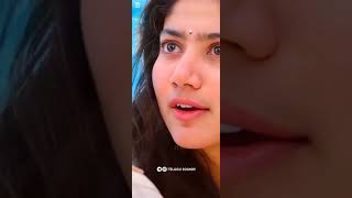 Yevandoi Nani Garu Whatsapp Full Screen Status Nani Mca Saipallavi telugustatus telugulovesongs [upl. by Basilio]