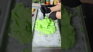 How to make Fanta ice cream shorts [upl. by Elyl505]