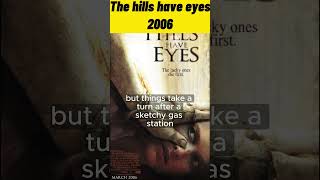 the hill have eyes movie scene [upl. by Atrice]