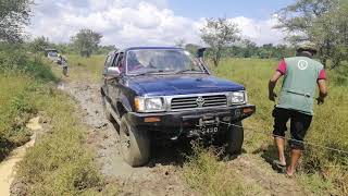 Wasgamuwa Off Road [upl. by Renny]