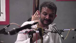 TM Krishna  bhairavI [upl. by Ashmead]