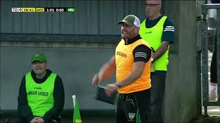 BALLINAMORE V MOHILL FULL TG4 HIGHLIGHTS  2024 LEITRIM CLUB FOOTBALL CHAMPIONSHIP GAA IRELAND [upl. by Ramsa422]