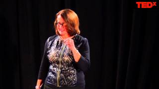 Workplace accountability as a springboard for personal growth  Susan Juris  TEDxUrsulineCollege [upl. by Linson165]