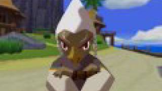 GameCube Longplay 006 The Legend of Zelda The Wind Waker Part 1 of 10 [upl. by Hayman]