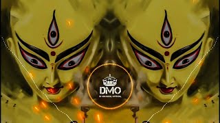 Mata Rani Mashup  Dj Remix  Navratri Dj remix song  Dj Mahakal official [upl. by Accisej55]