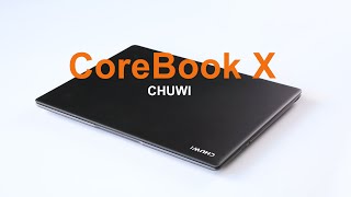 What Corebook X can DO with the Intel Core i5 Processor Reviewhandson review [upl. by Eniamart]