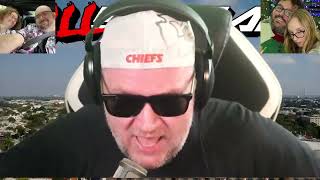 WingsOfRedemption Kelly KEEMSTAR and Boogie2988 Get Brutally Called Out By Ethan Ralph HEATED [upl. by Adnimra]