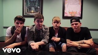 Rixton  Vote Rixton Vevo LIFT [upl. by Skoorb829]