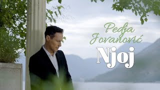 PEDJA JOVANOVIC  NJOJ OFFICIAL VIDEO 2023 [upl. by Zevahc]