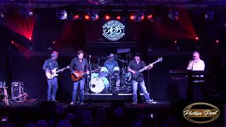 The Pickin Post Presents The Artimus Pyle Band [upl. by Ing272]