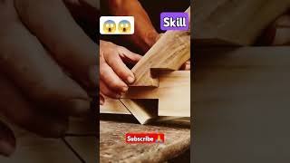 😱Carpenter skill👈 viralvideo youtubeshorts trending how sherazsumyoo [upl. by Matthaus106]