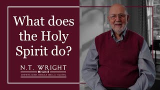 What Role Does the Holy Spirit Play in Christian Life [upl. by Warde953]