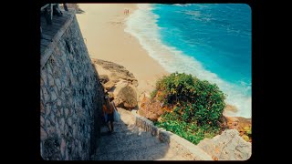 Travel Highlights  Sony FX3 Graded w Dehancer [upl. by Yetta745]