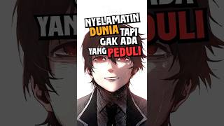 Bro milih ganti karir 😭😭 anime animeindo [upl. by Pincus493]