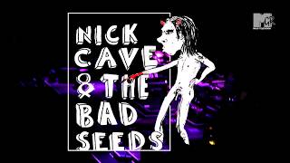 NICK CAVE amp THE BAD SEEDS  The Ship song Vienna 2017 HD [upl. by Zindman329]