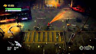 Dead Nation Zombie Explosion Gameplay [upl. by Clementina]