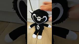 Twisted Pebble is so grumpy in Dandys World 🤣 plush plushies dandysworld pebble catnap [upl. by East]