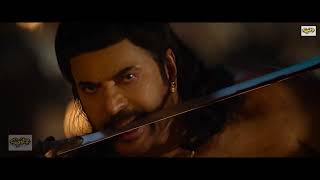 Mammootty amp Unni Mukundan New Hindi Dubbed Movie  actionmovies [upl. by Jeanette]