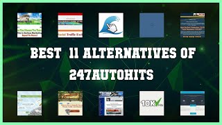 247AutoHits  Best 11 Alternatives of 247AutoHits [upl. by Nivak194]