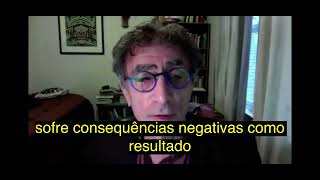 ‘O QUE É VÍCIO’  Playlist Gabor Maté HOW TO ACADEMY  legendado português [upl. by Karsten]