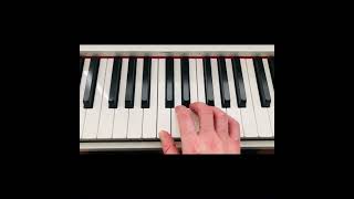 BEGINNERS PIANO 21  SEMIQUAVERS piano pianolessons music musictheory pianist tutorial fun [upl. by Westbrooke]