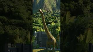 Jurassic World Evolution 2  Dreadnoughtus jurassicworldevolution2 [upl. by Hilary]