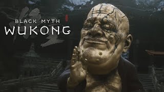 Härter Stärker Schneller Endboss ★ Black Myth Wukong LIVE 4K PC 11 [upl. by Jermaine]