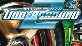 Killing Joke  The Death And Rescurrection Show Need For Speed Underground 2 Soundtrack HQ [upl. by Glimp800]