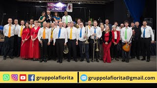 ⏰ La Fiorita in 3 Minuti ⏰Gruppo Musicale La Fiorita di Mazzè gruppolafioritagmailcom [upl. by Khosrow47]