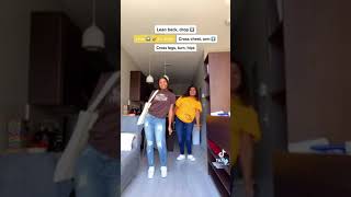 Do It To It New TikTok Dance Tutorial [upl. by Arrais817]