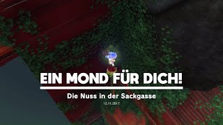 Super Mario Odyssey  Forstland  Mond Nr 16  Die Nuss in der Sackgasse [upl. by Nywloc]