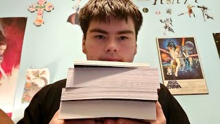 The Return of the Stephen King Book Haul [upl. by Kho288]