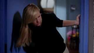 Calzona S09E06 HD Arizona walks falls gets up slams door [upl. by Maupin]