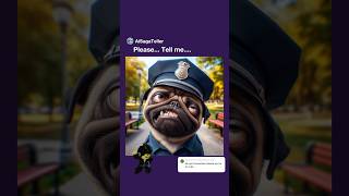 When The Police Want To Arrest You But You Are SMART… OG VuxVux memes [upl. by Jemine]