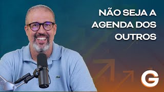 GESTÃO DE TEMPO E PRODUTIVIDADE PARA EMPRESÁRIOS COMO FAZER [upl. by Monika]