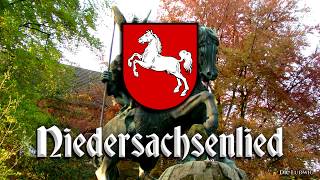 Niedersachsenlied Anthem of Lower SaxonyEnglish translation [upl. by Adnaloy809]