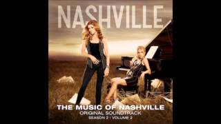 The Music Of Nashville  Black Roses Clare Bowen [upl. by Eniamzaj]