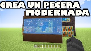 Crea una Pecera Moderna  Decoraciones Xbox 360OnePS3PS4PSVita [upl. by Resarf139]