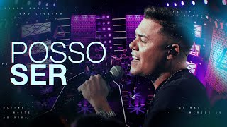 Felipe Araújo  Posso Ser Ao Vivo [upl. by Ardnassela]